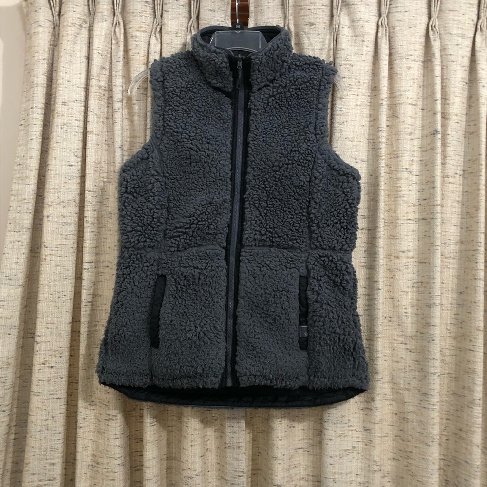 Mountain Hardwear Women's Switch Flip Fleece Vest
